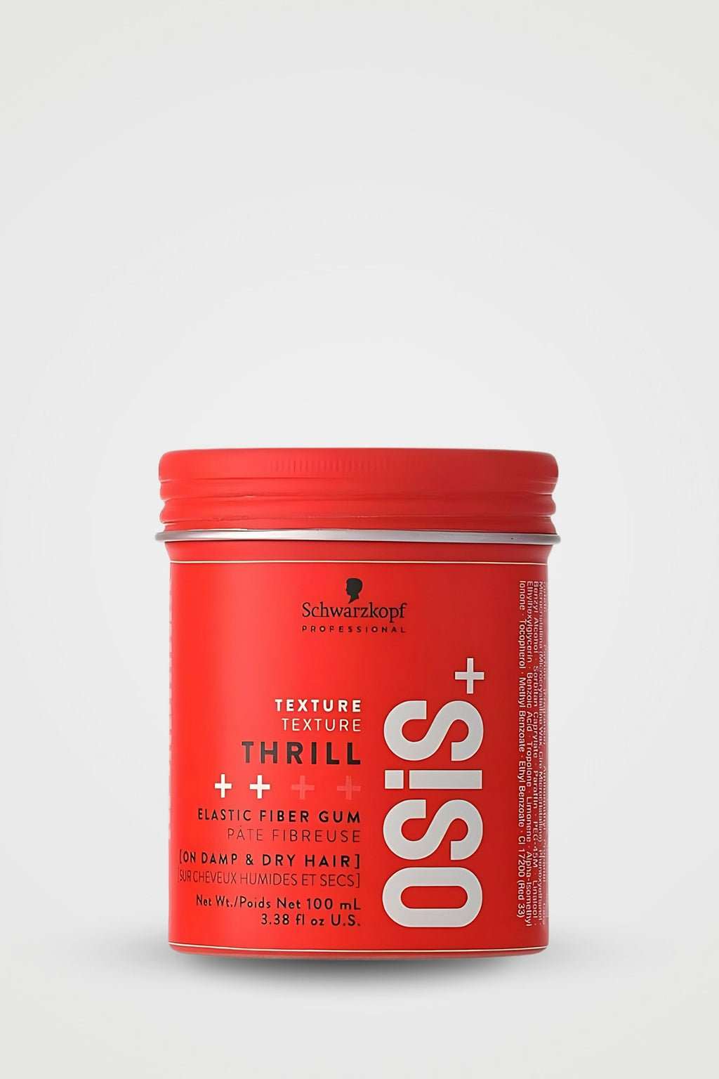 Schwarzkopf Osis+ Thrill Fibre Gum