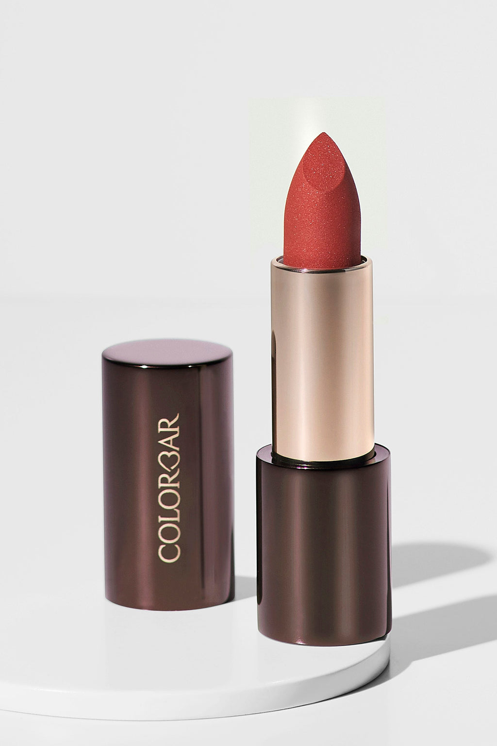 Colorbar Sinful Matte Lipcolor