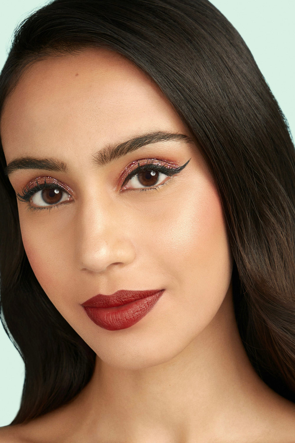 Colorbar Sinful Matte Lipcolor