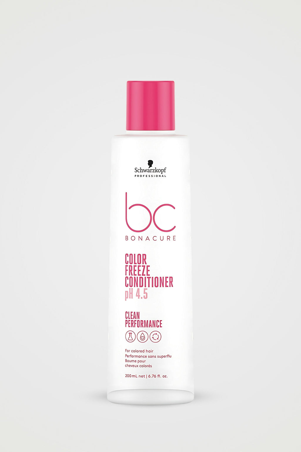 Schwarzkopf Color Freeze Conditioner