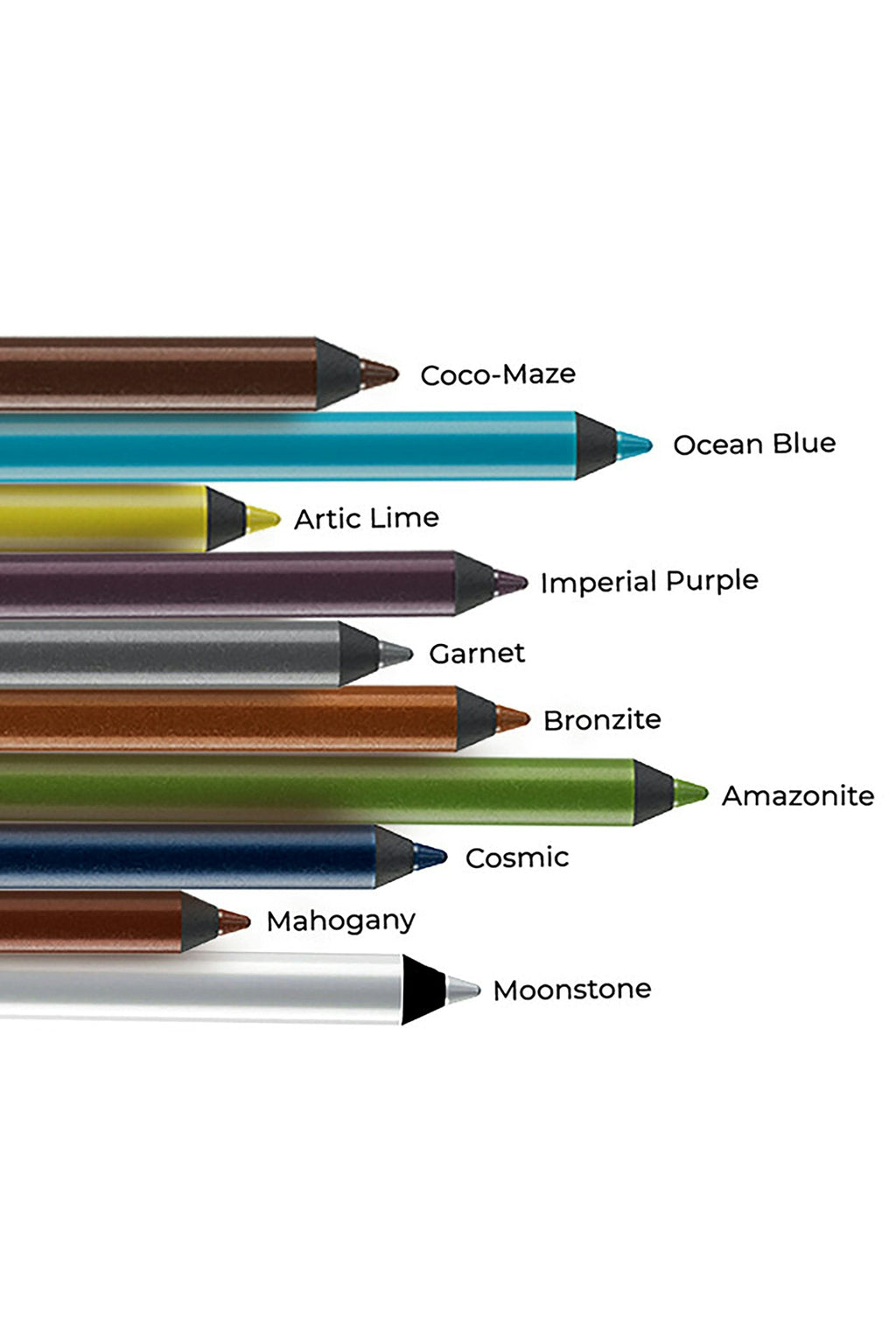 Colorbar I-Glide Magic Eye Pencil