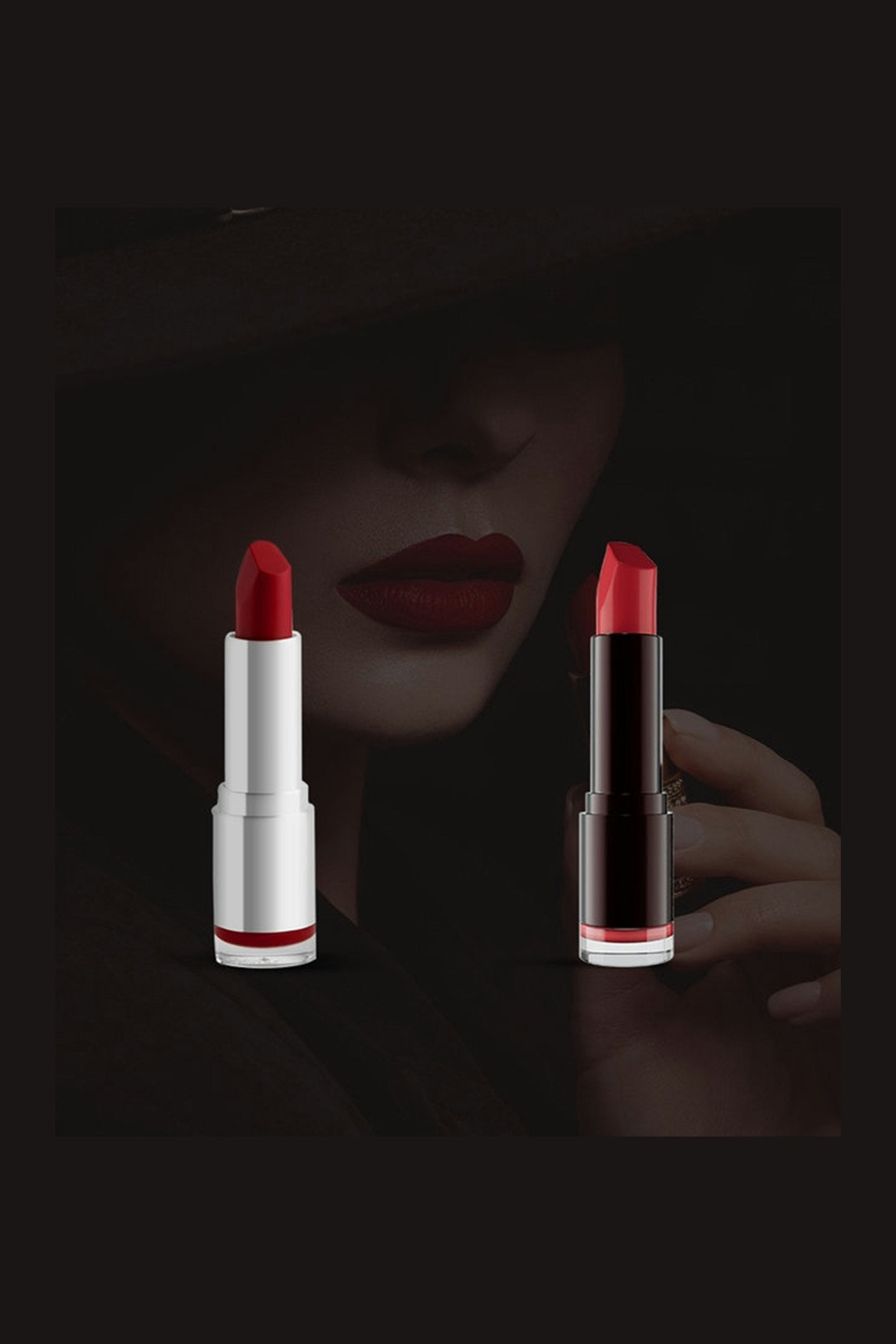 Colorbar Velvet Matte Lipstick