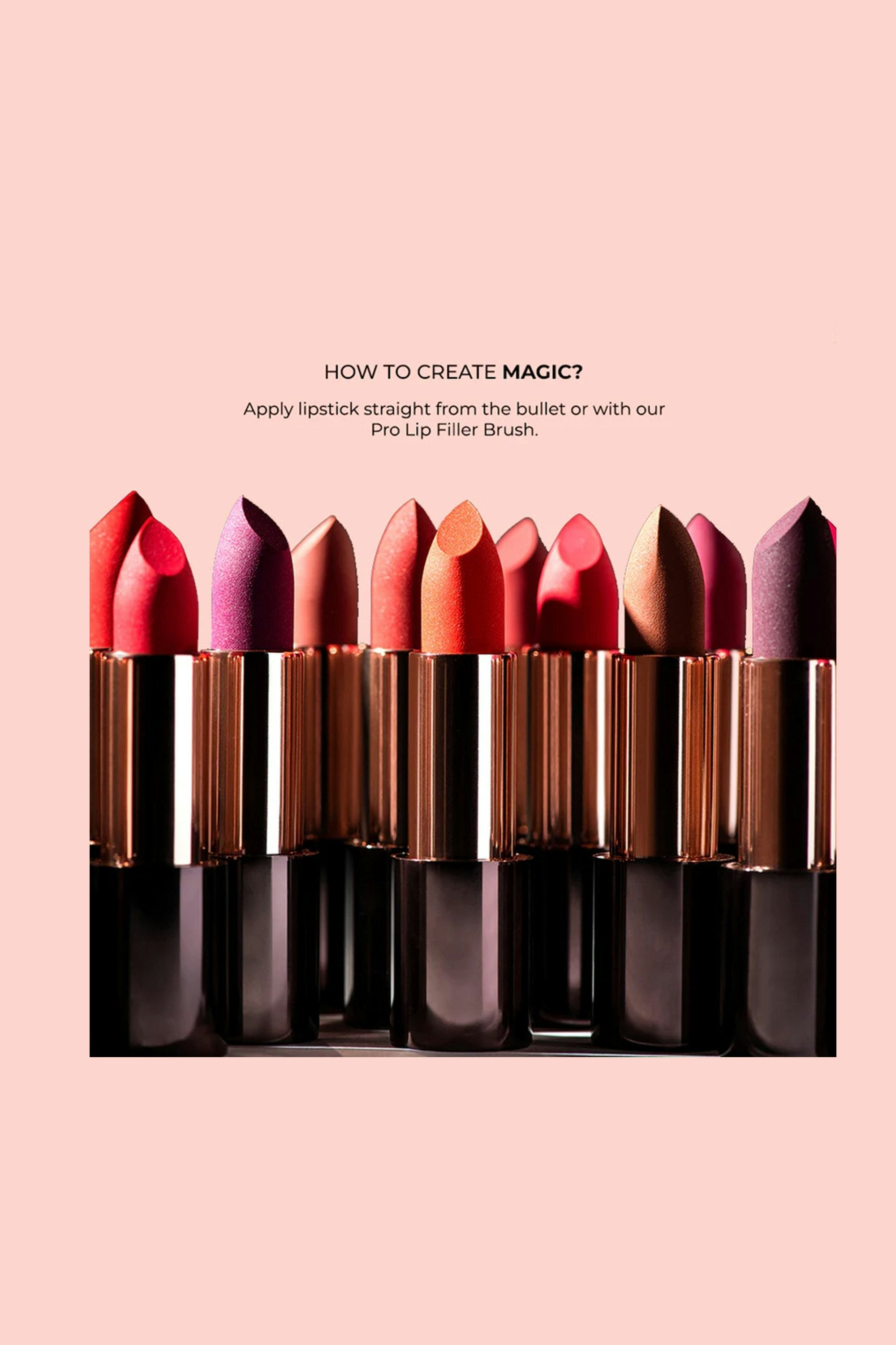 Colorbar Sinful Matte Lipcolor