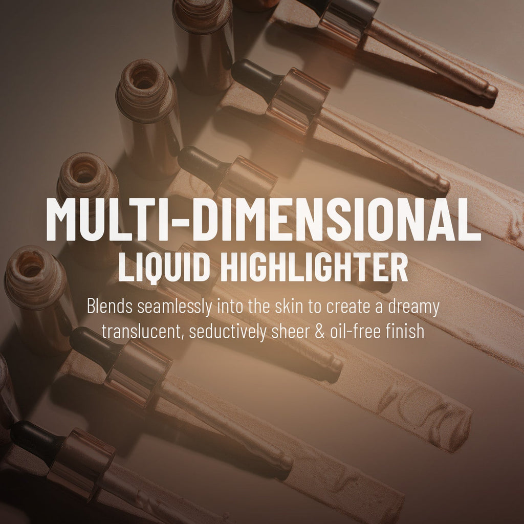Swiss Beauty Liquid Highlighter
