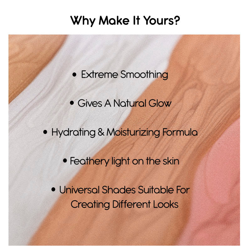 Kay Beauty Illuminating Primer Drops