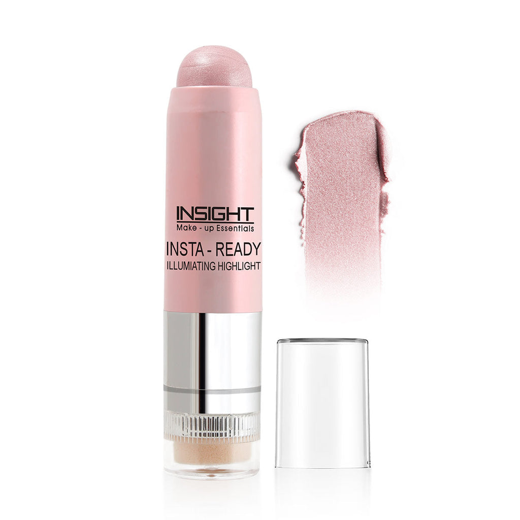 Insight Insta-Ready Illuminating Highlighter