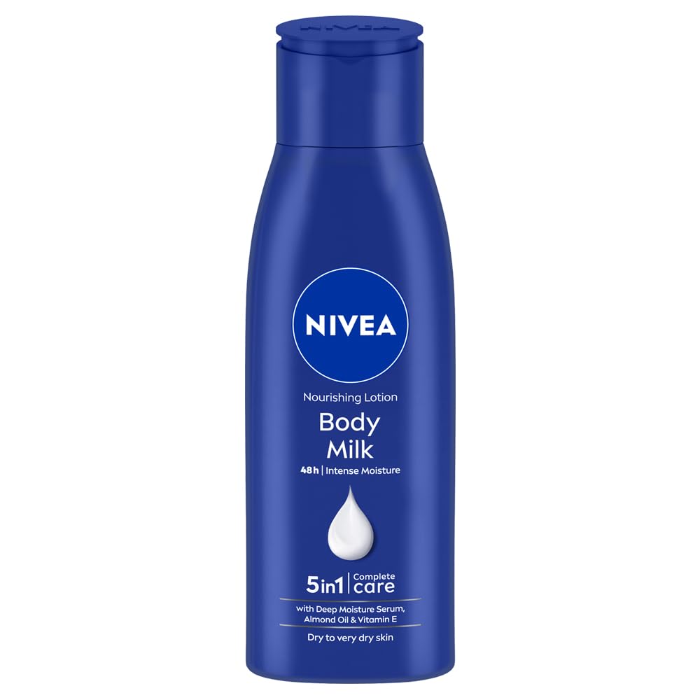 Nivea Body Lotion, 75ml