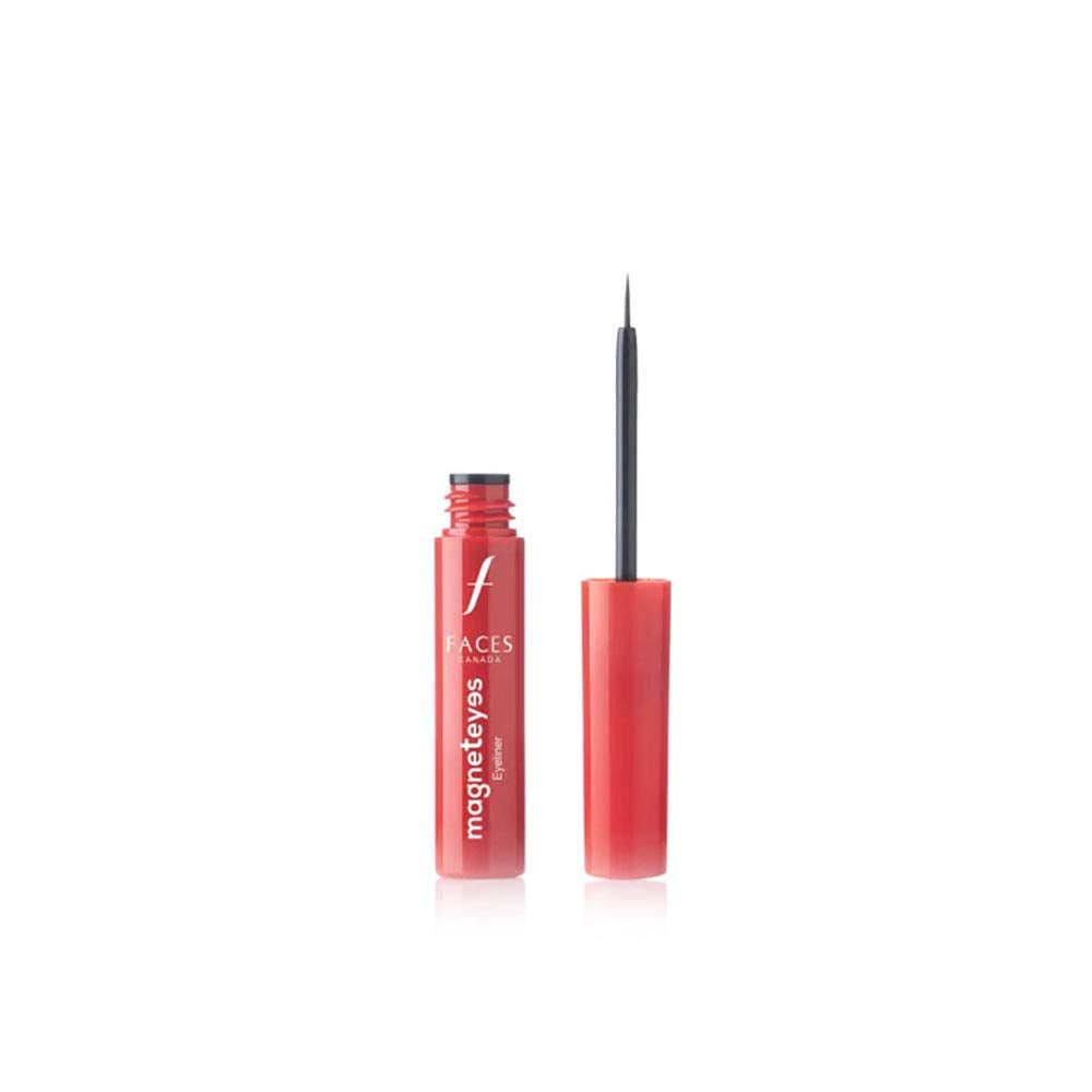 FACES CANADA Magneteyes Range Trio pack, Black, 13.35 g