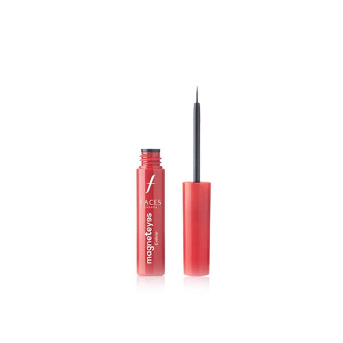 FACES CANADA Magneteyes Range Trio pack, Black, 13.35 g