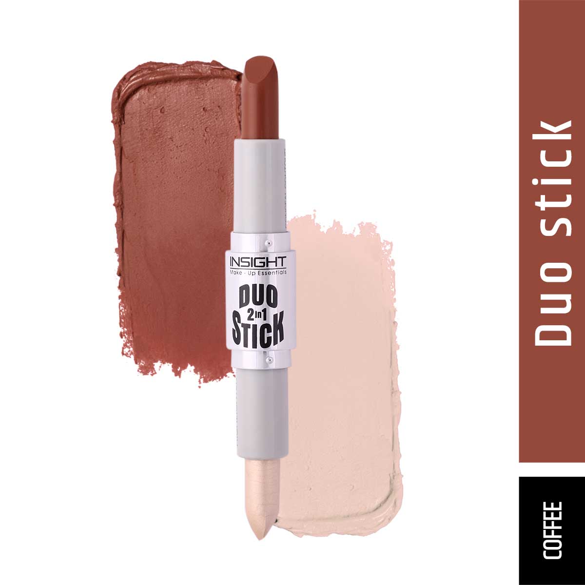 Insight Duo Stick Conceal Contour + Highlighter