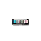 Faces Canada Ultime Pro Eyehadow Palette Mermaid 04 10 g