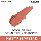 Insight Always On Matte Lipstick