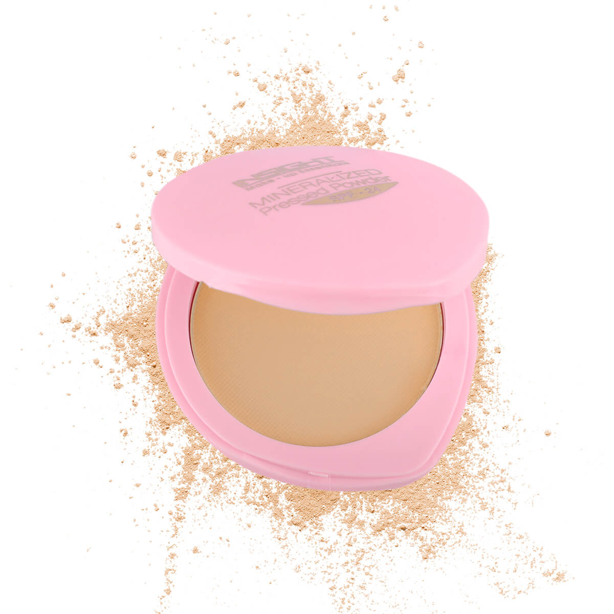 Insight Mineralized Pressed Powder