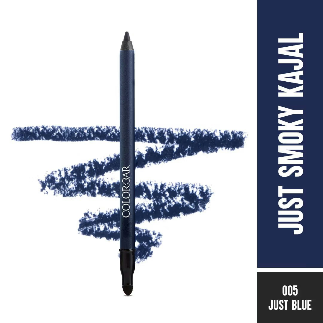 Colorbar Just Smoky Kajal