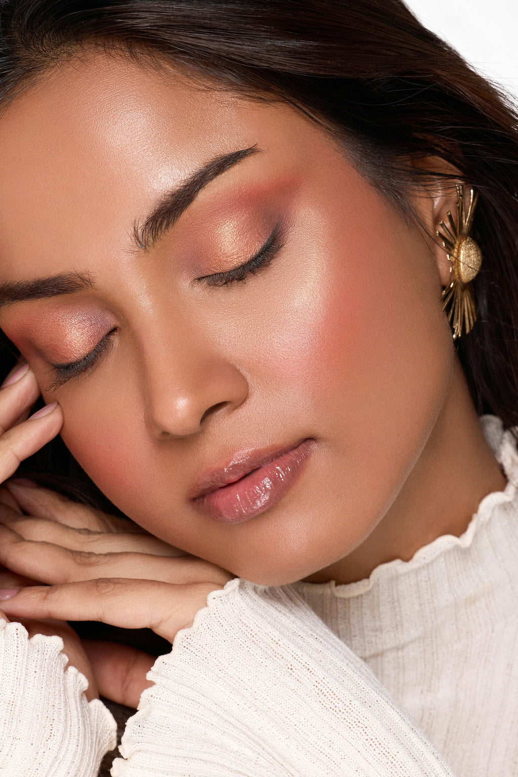 Colorbar Divine Nector Eyeshadow Palette