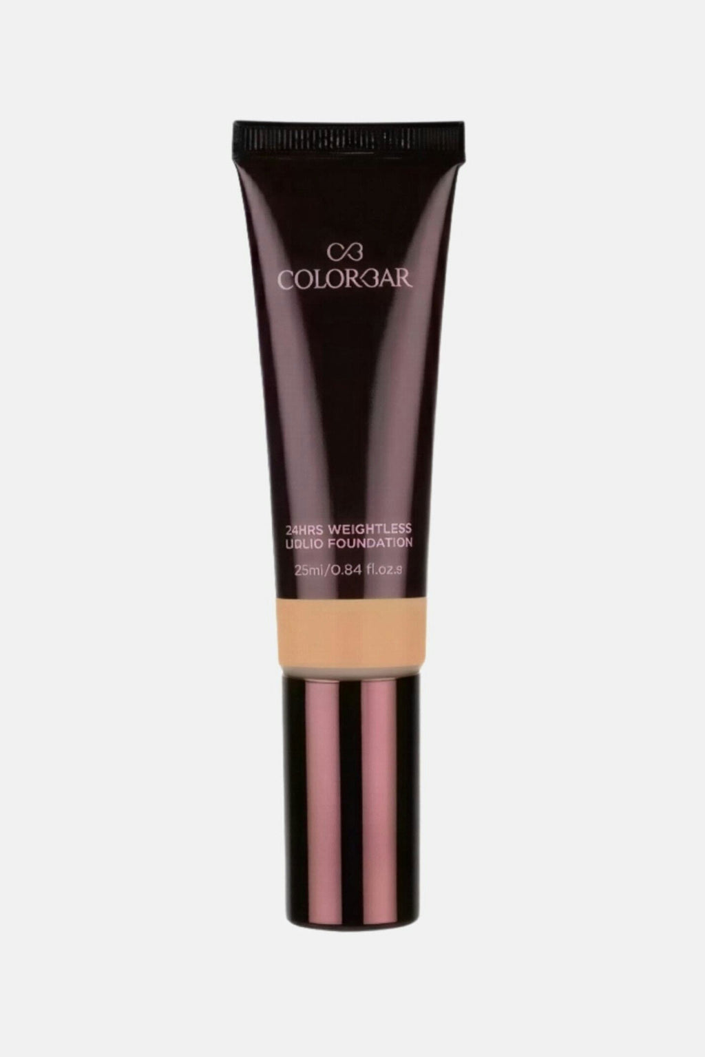 Colorbar 24Hrs Weightless Liquid Foundation