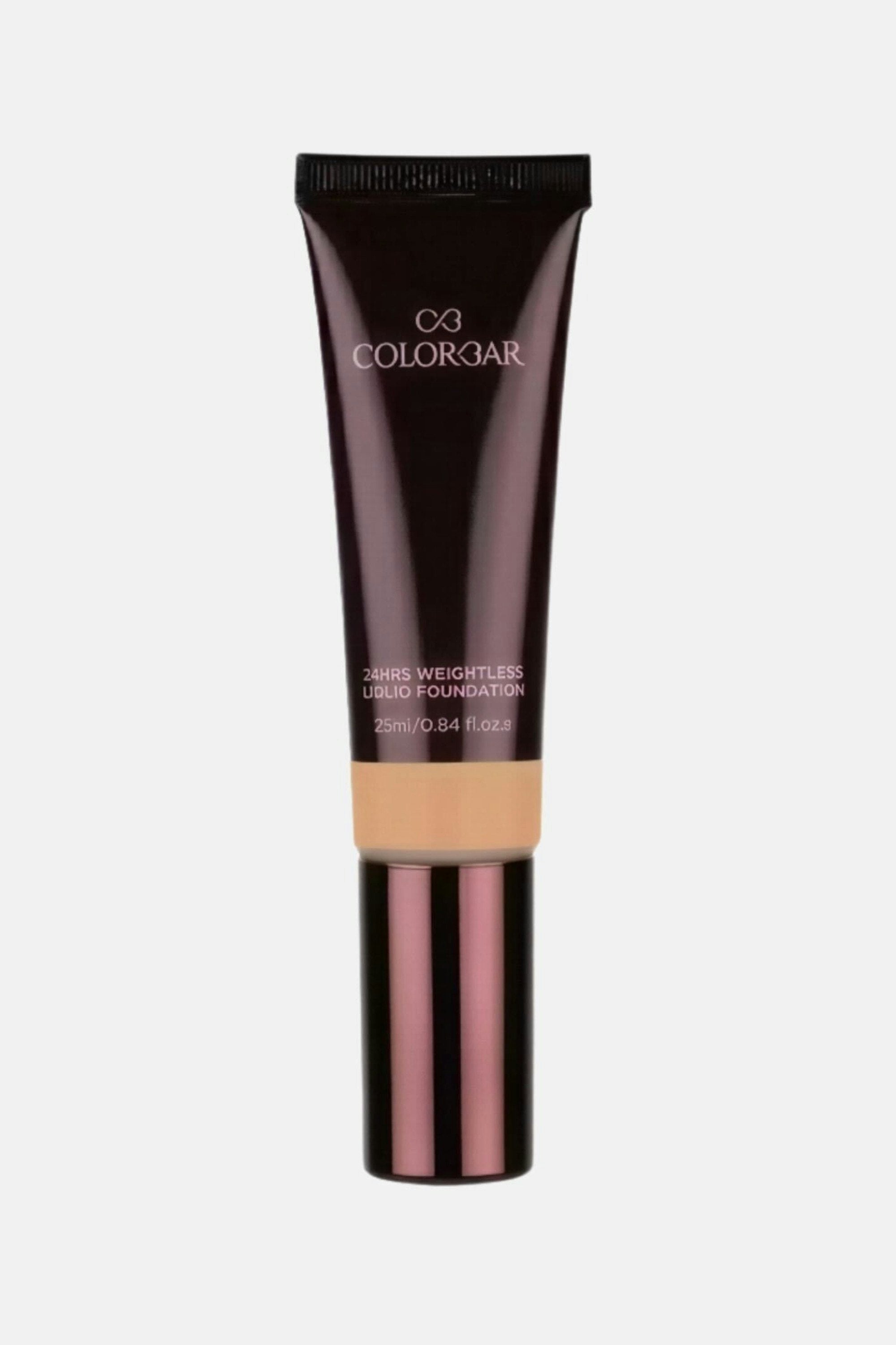 Colorbar 24Hrs Weightless Liquid Foundation