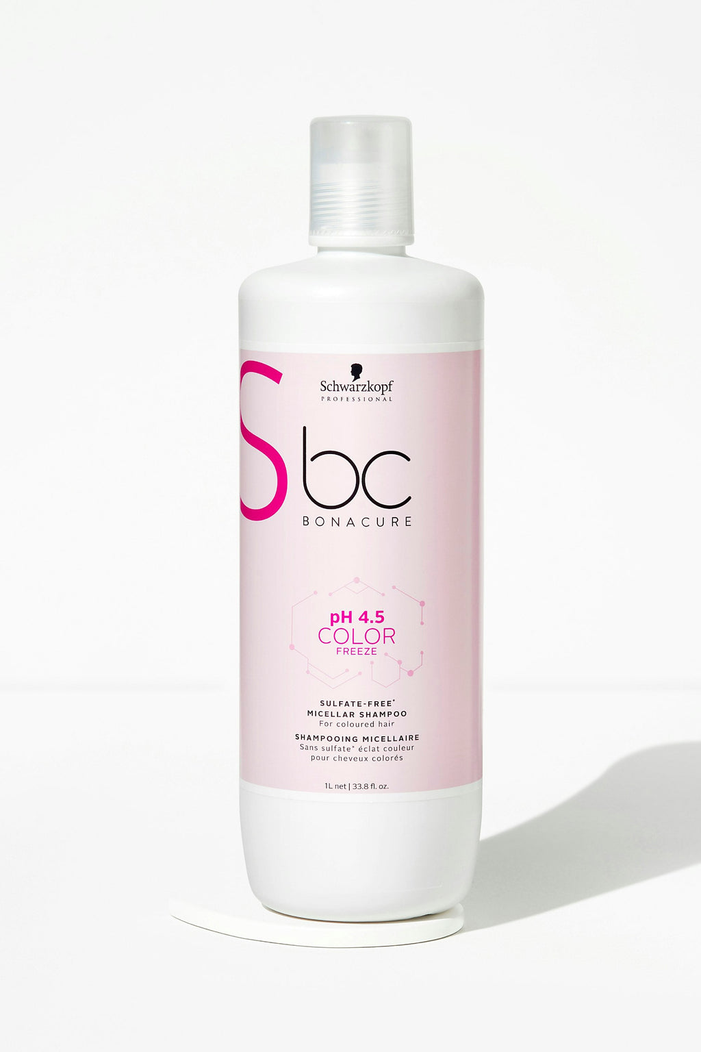 Schwarzkopf Color Freeze Shampoo