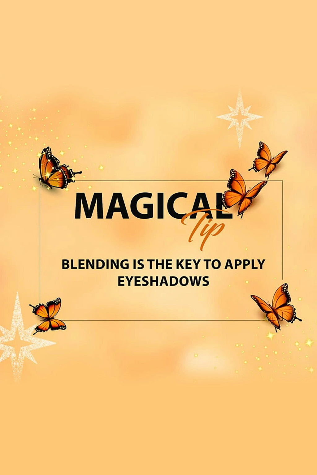 Colorbar Divine Nector Eyeshadow Palette