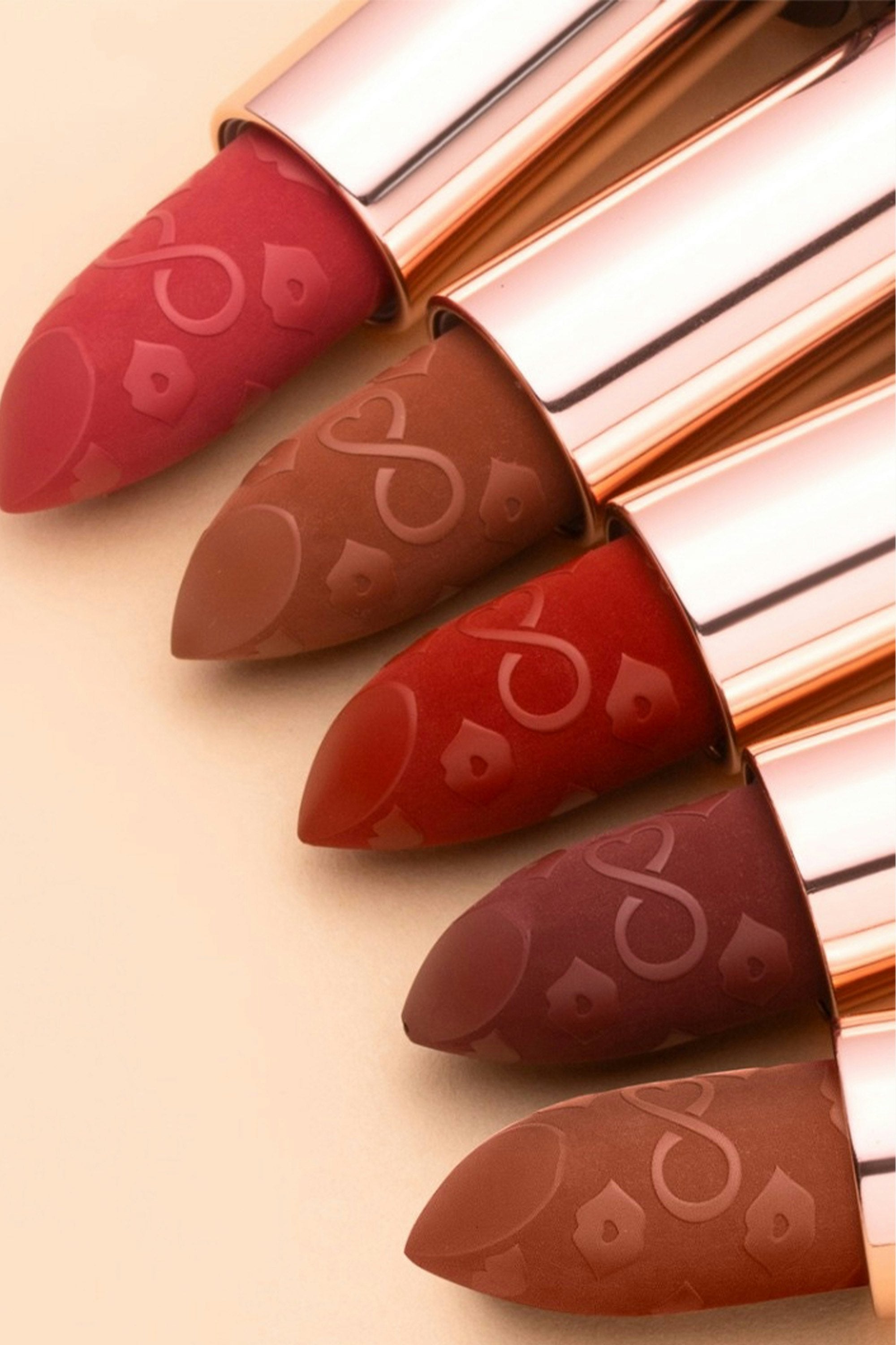 Colorbar Sinful Matte Lipcolor