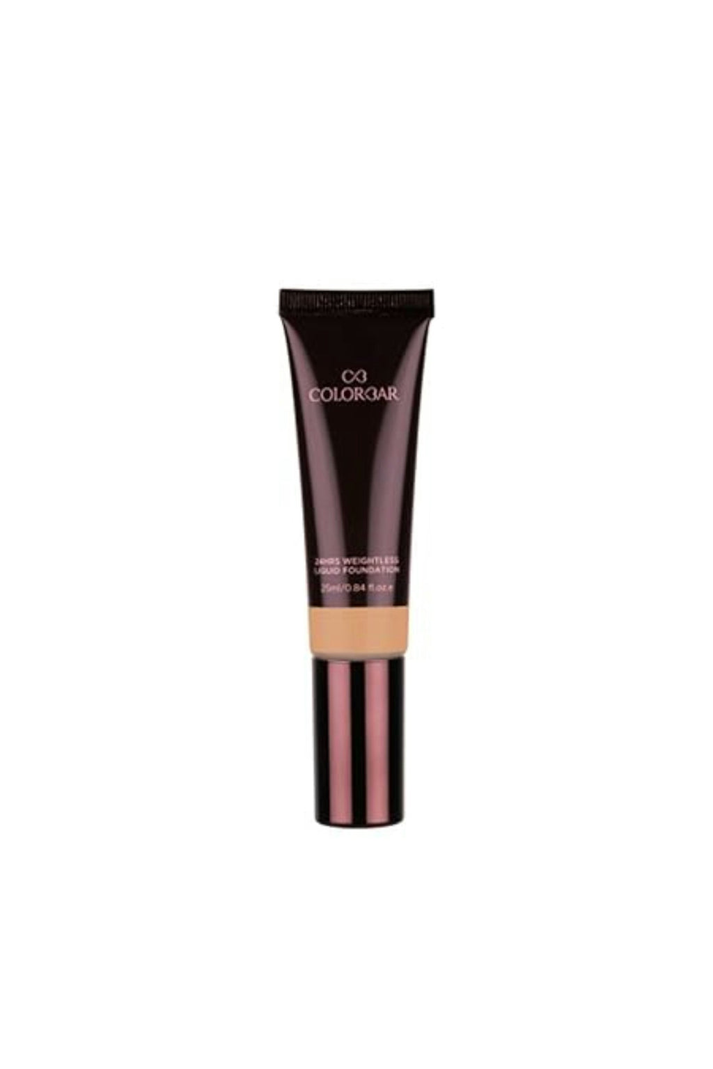 Colorbar 24Hrs Weightless Liquid Foundation