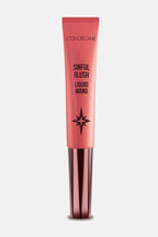 Colorbar Sinful Blush Liquid Wand
