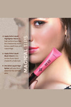 Colorbar Sinful Blush Liquid Wand