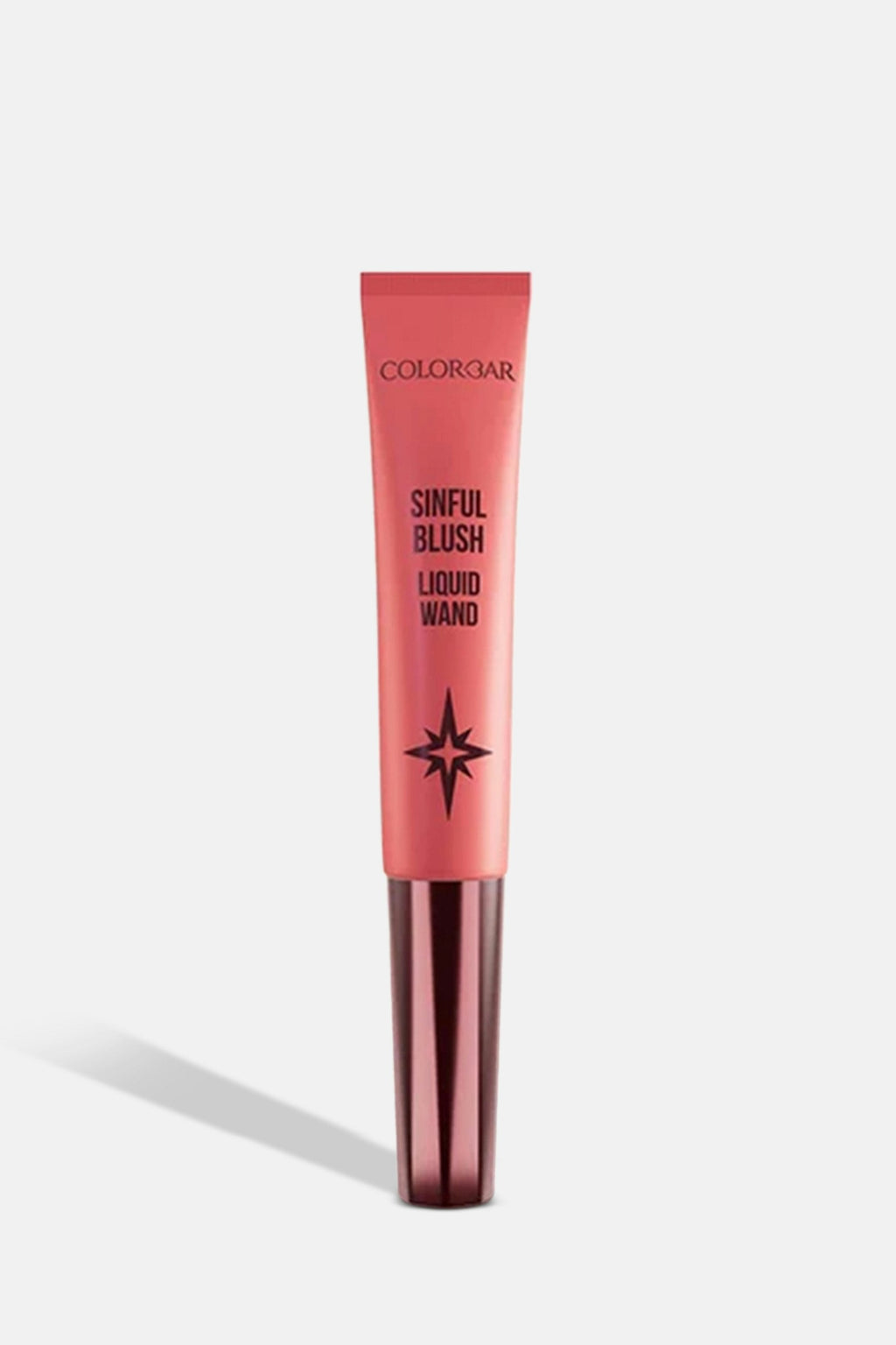 Colorbar Sinful Blush Liquid Wand