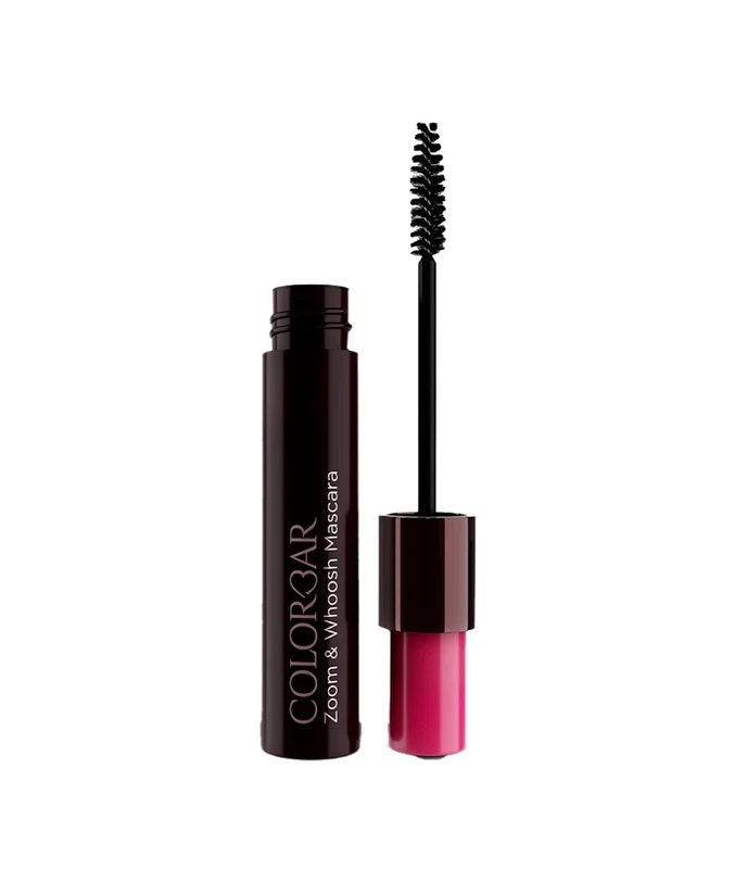 Colorbar Zoom & Whoosh Mascara