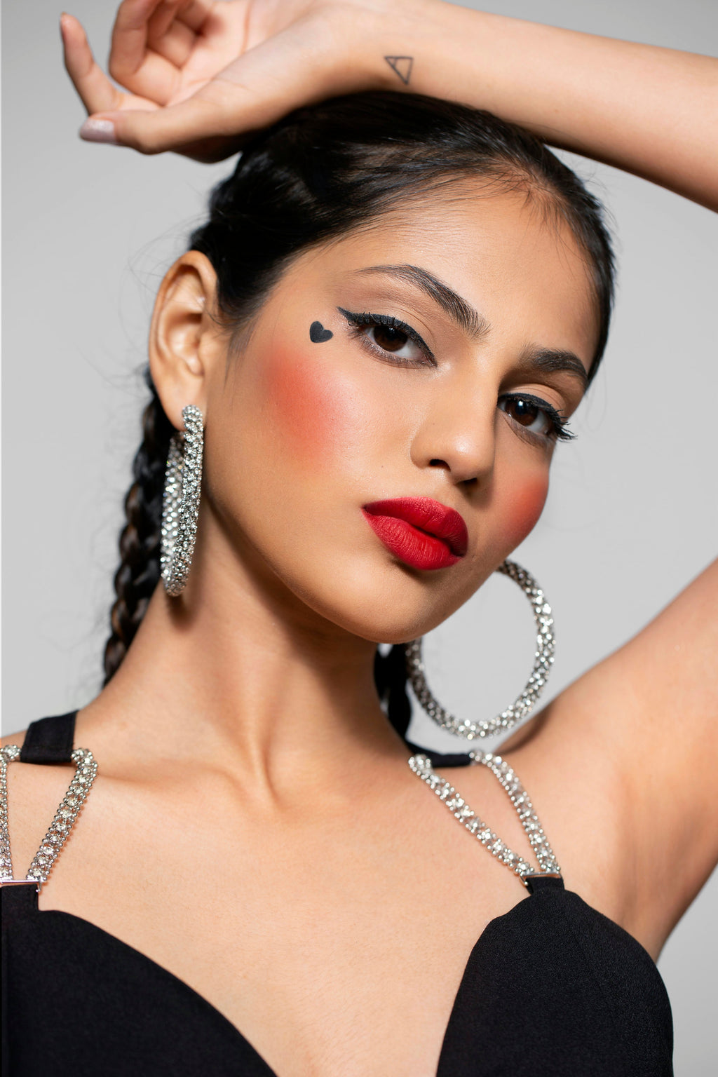 Colorbar Kiss Proof Lip Stain