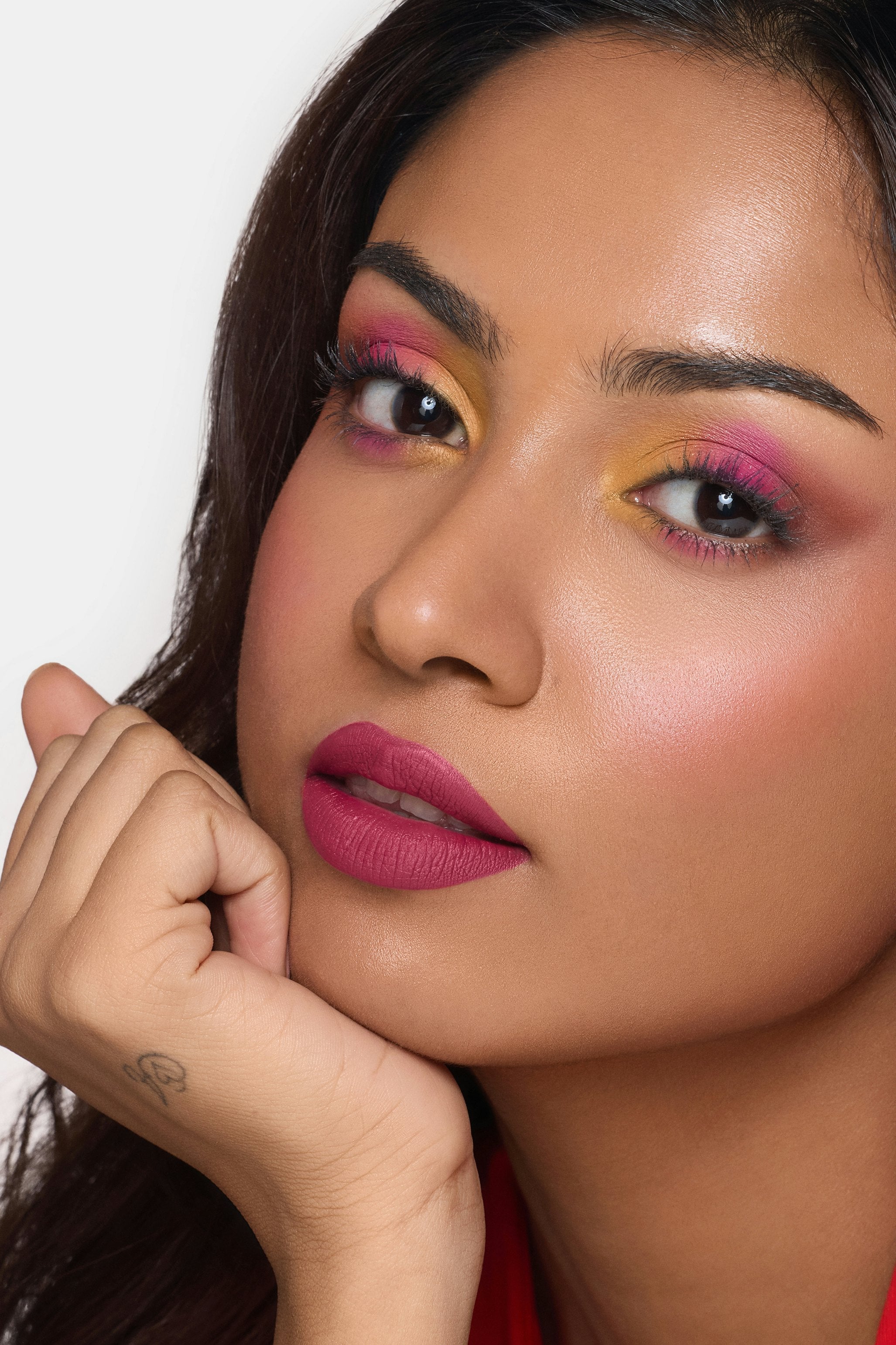 Colorbar Dreamland Eyeshadow Palette