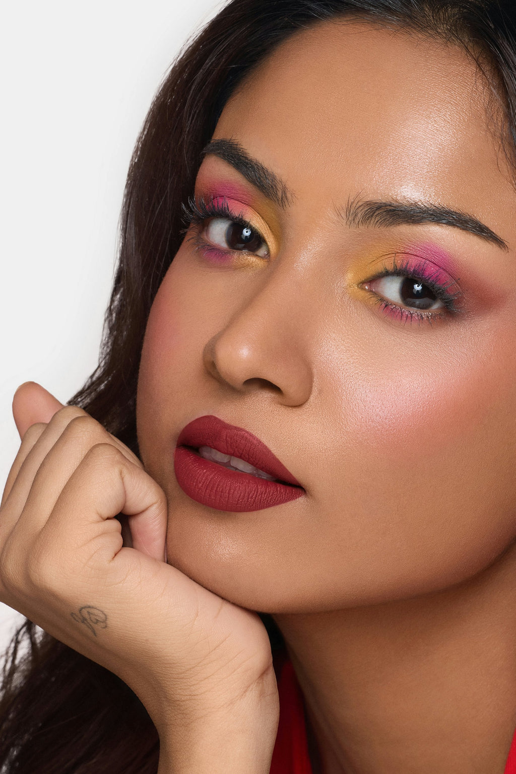 Colorbar Dreamland Eyeshadow Palette