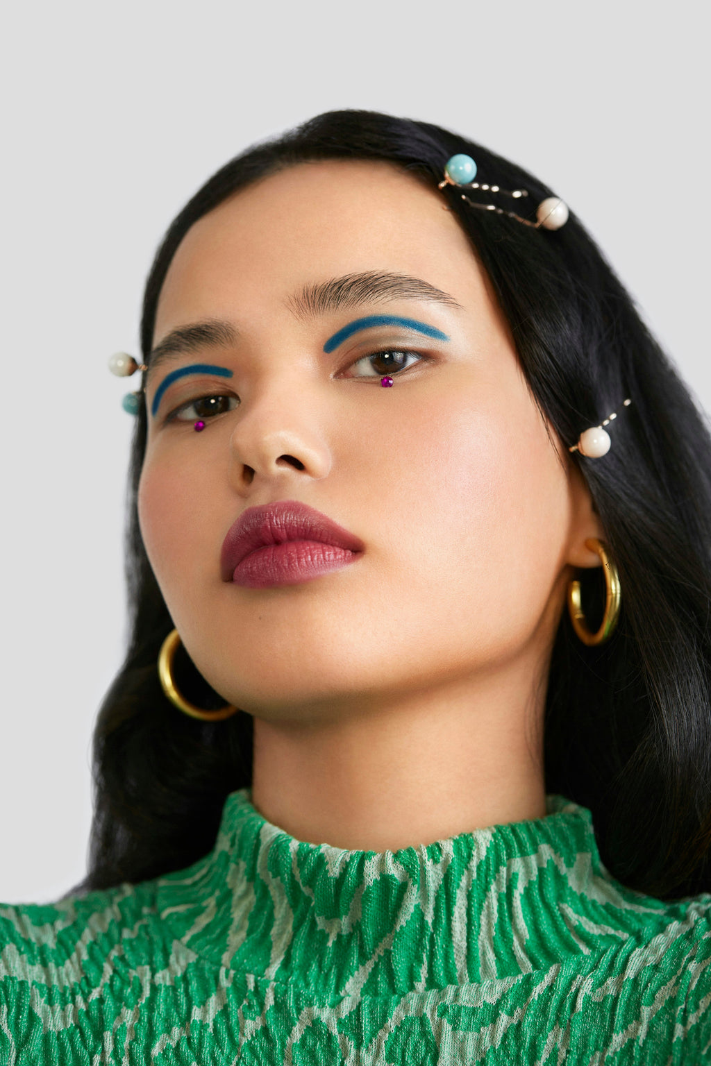 Colorbar Just Smoky Kajal