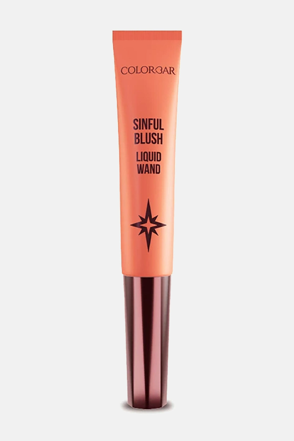Colorbar Sinful Blush Liquid Wand