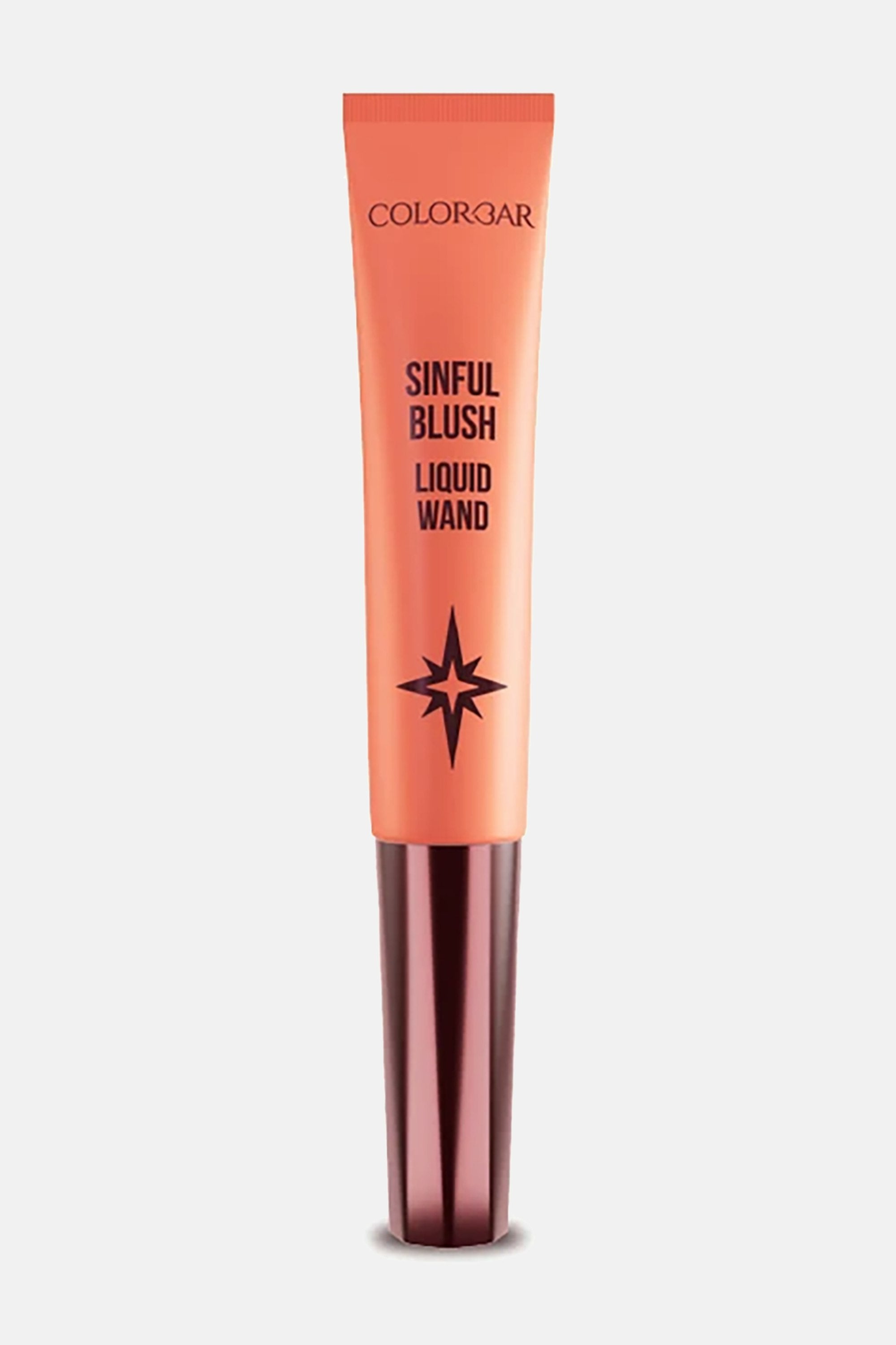 Colorbar Sinful Blush Liquid Wand