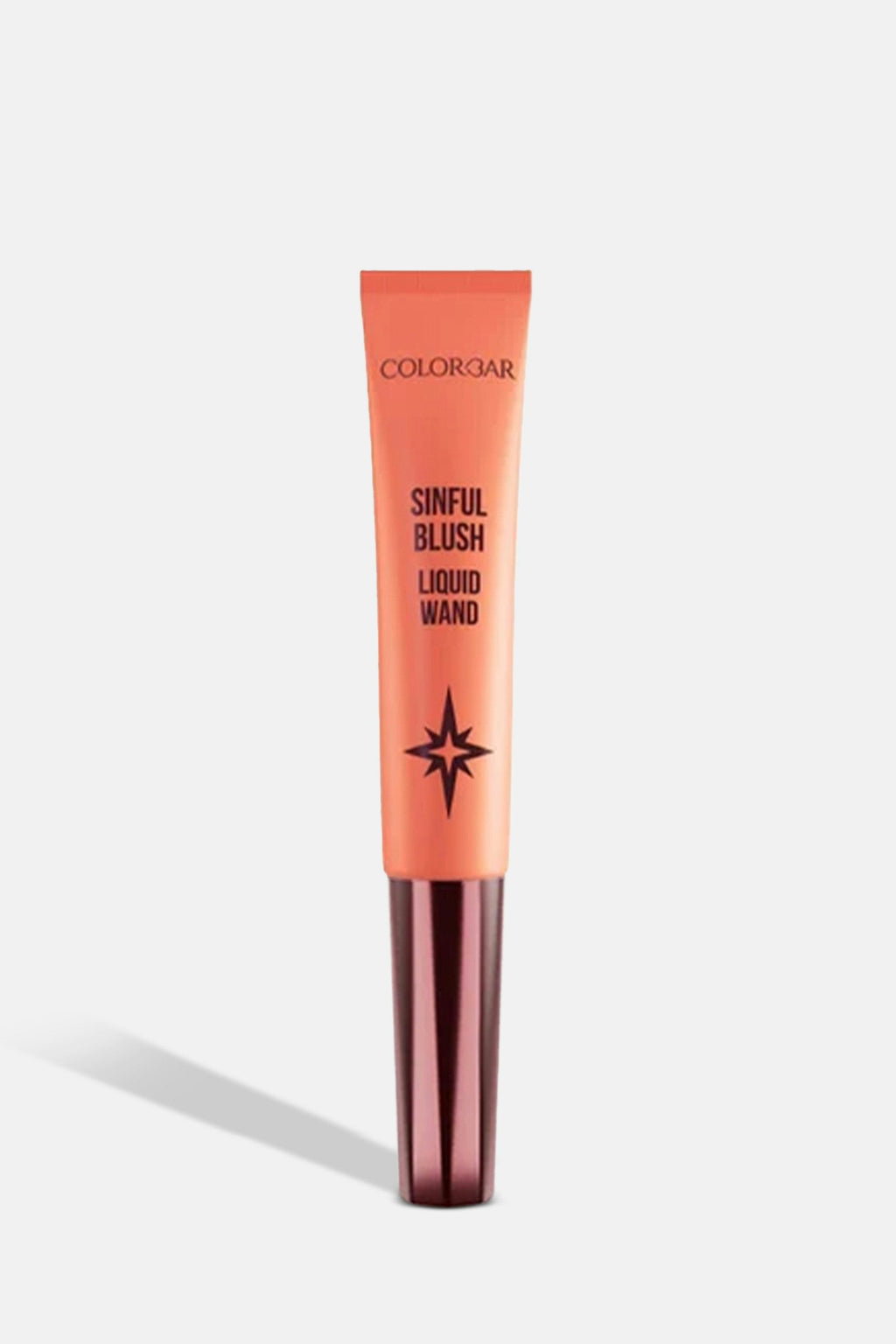 Colorbar Sinful Blush Liquid Wand