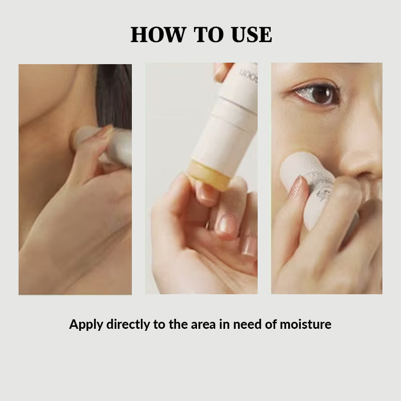 mixsoon Centella Stick Balm - 11.5ml