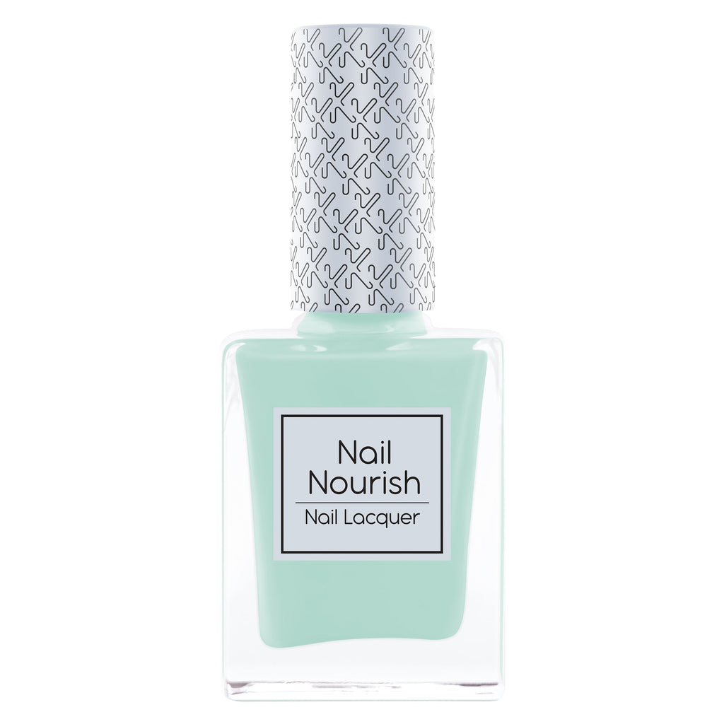 Kay Beauty Nail Nourish Nail Lacquer