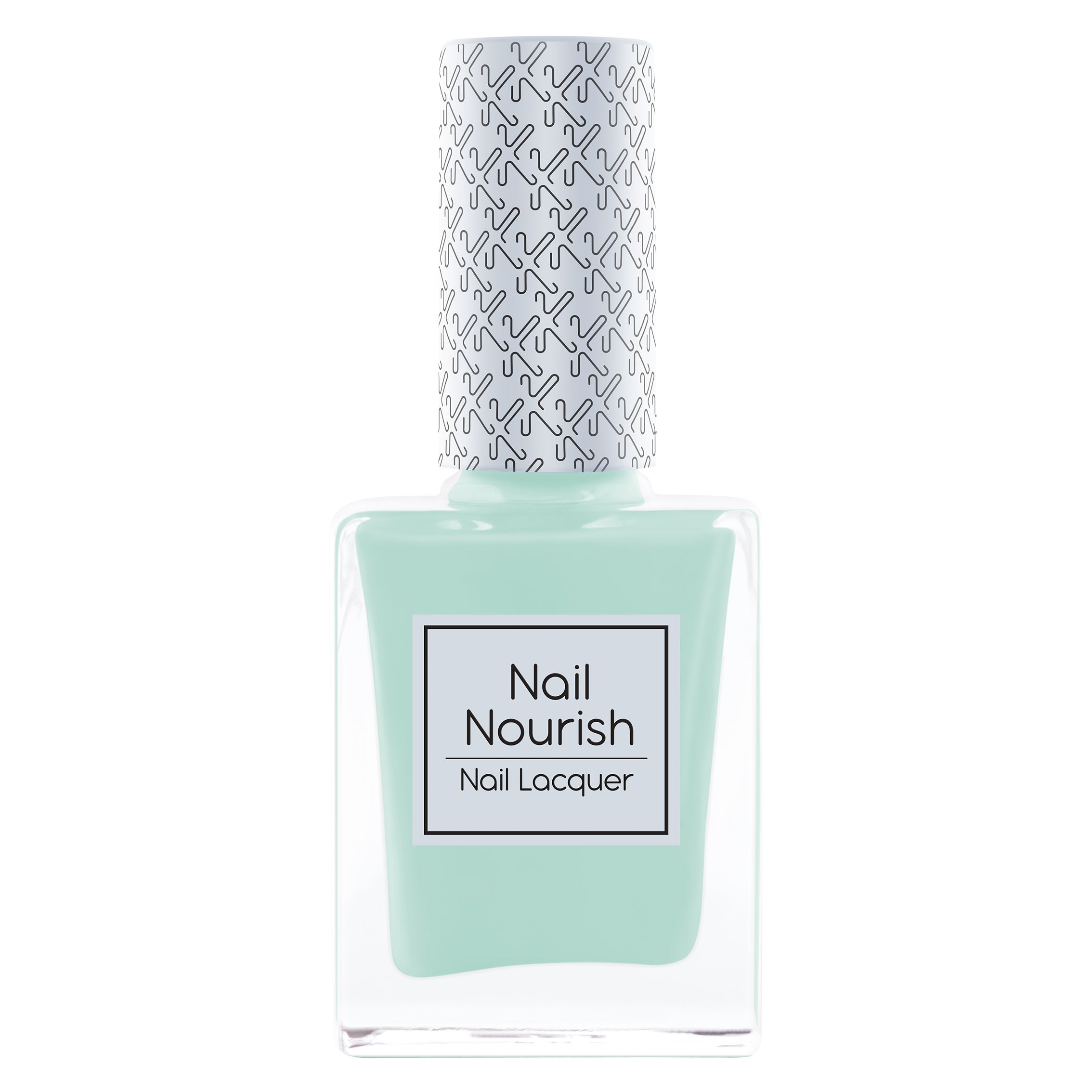 Kay Beauty Nail Nourish Nail Lacquer