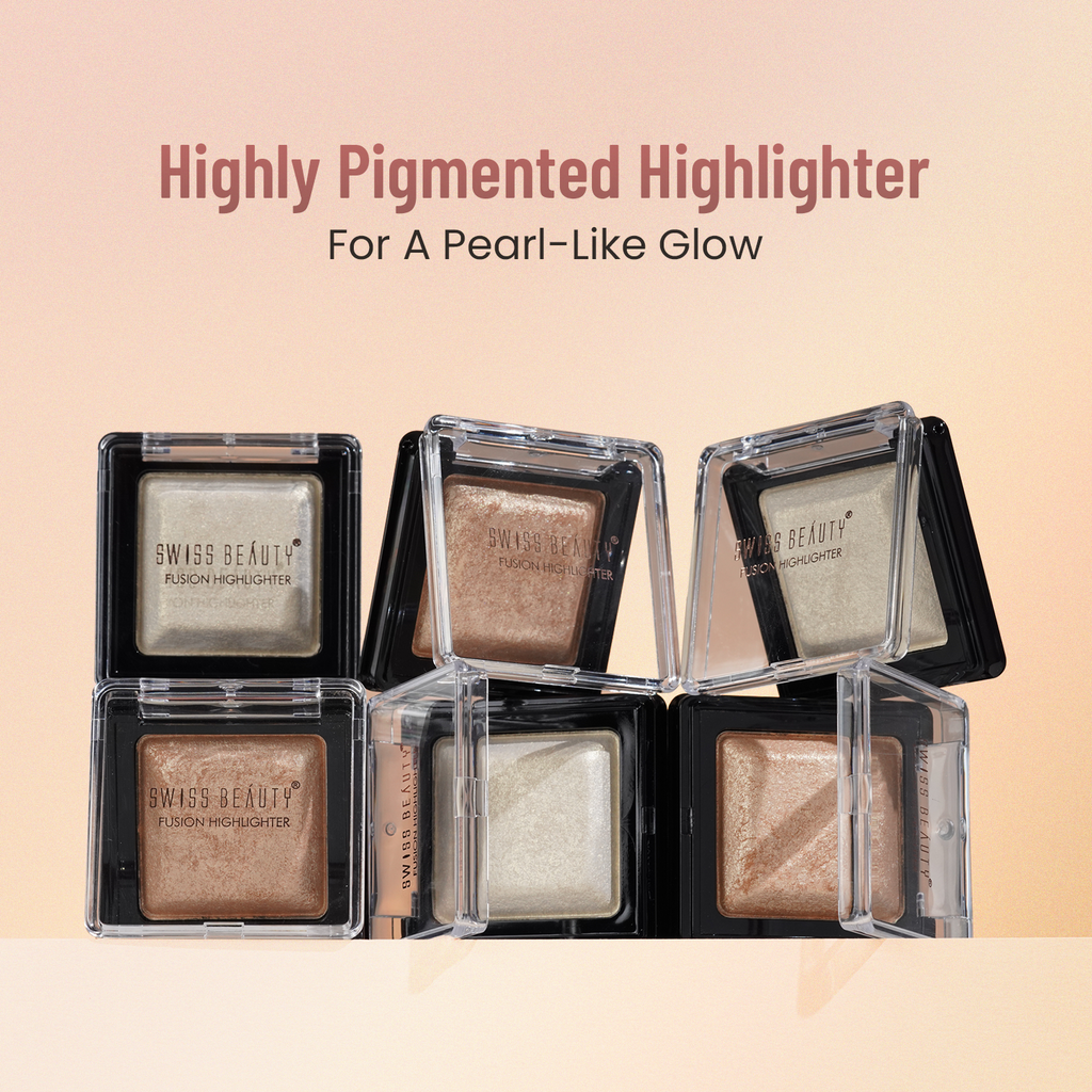 Swiss Beauty Fusion Highlighter