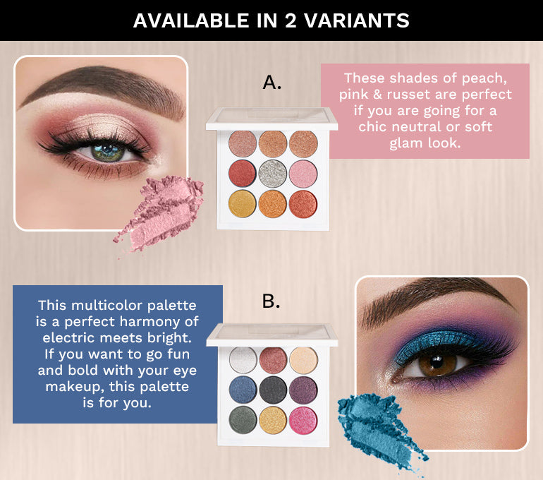Insight Pro Eyeshadow