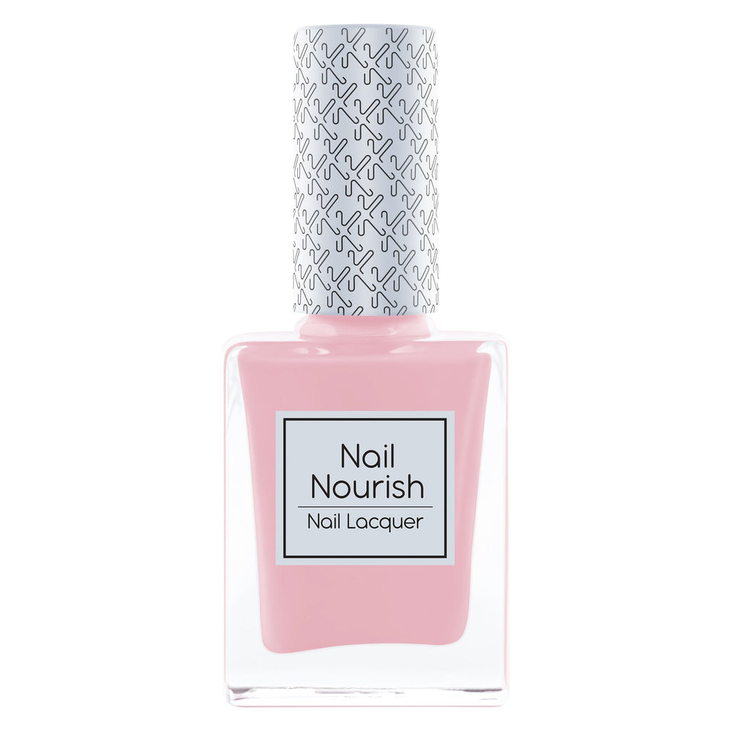Kay Beauty Nail Nourish Nail Lacquer