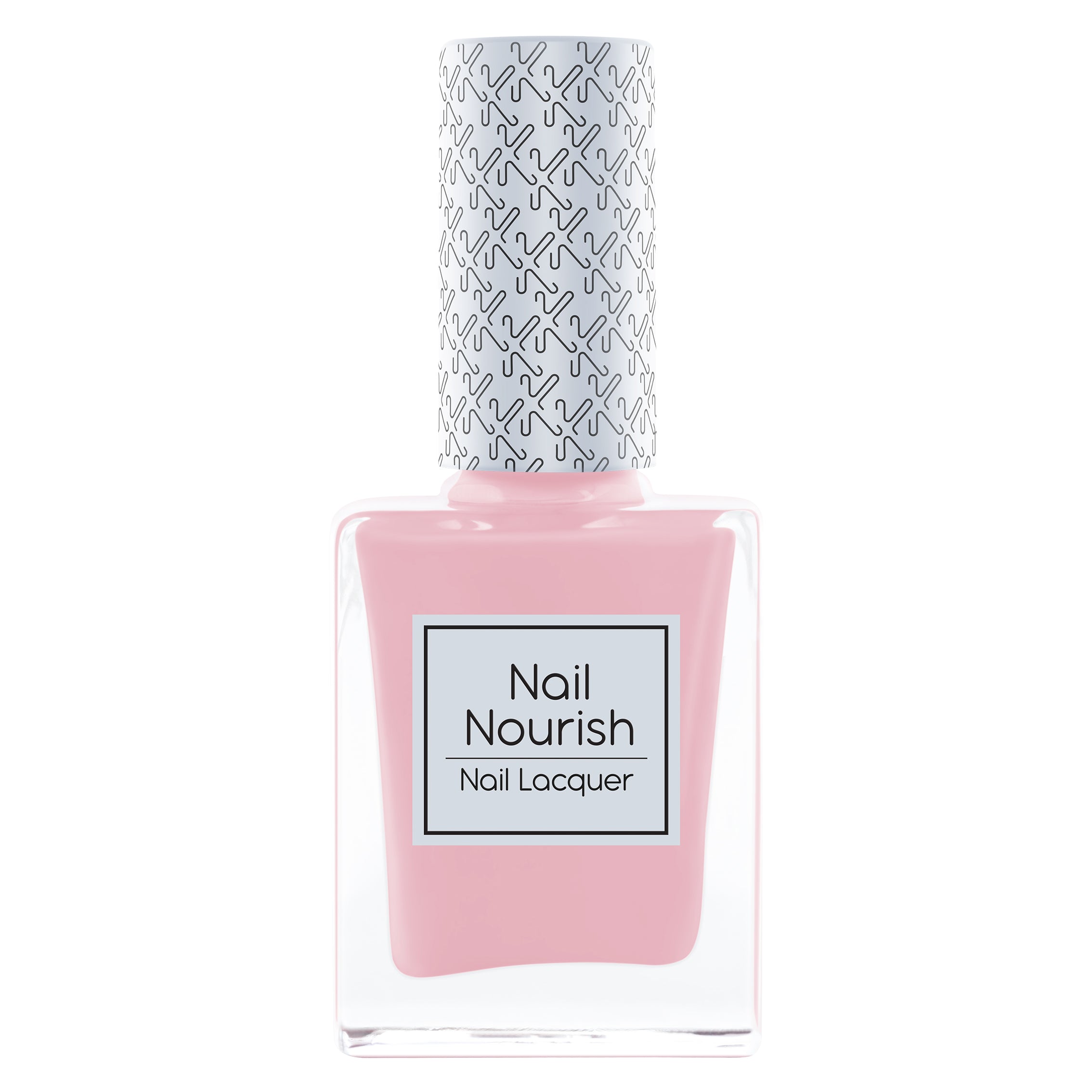 Kay Beauty Nail Nourish Nail Lacquer