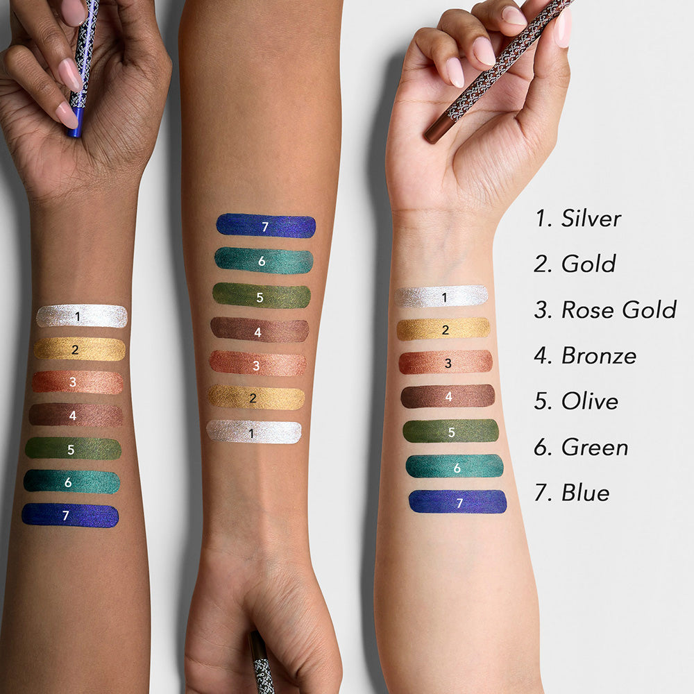 Kay Beauty Gel Eye Pencil