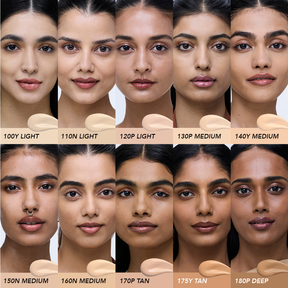 Kay Beauty Soft Matte Full Coverage Concealer