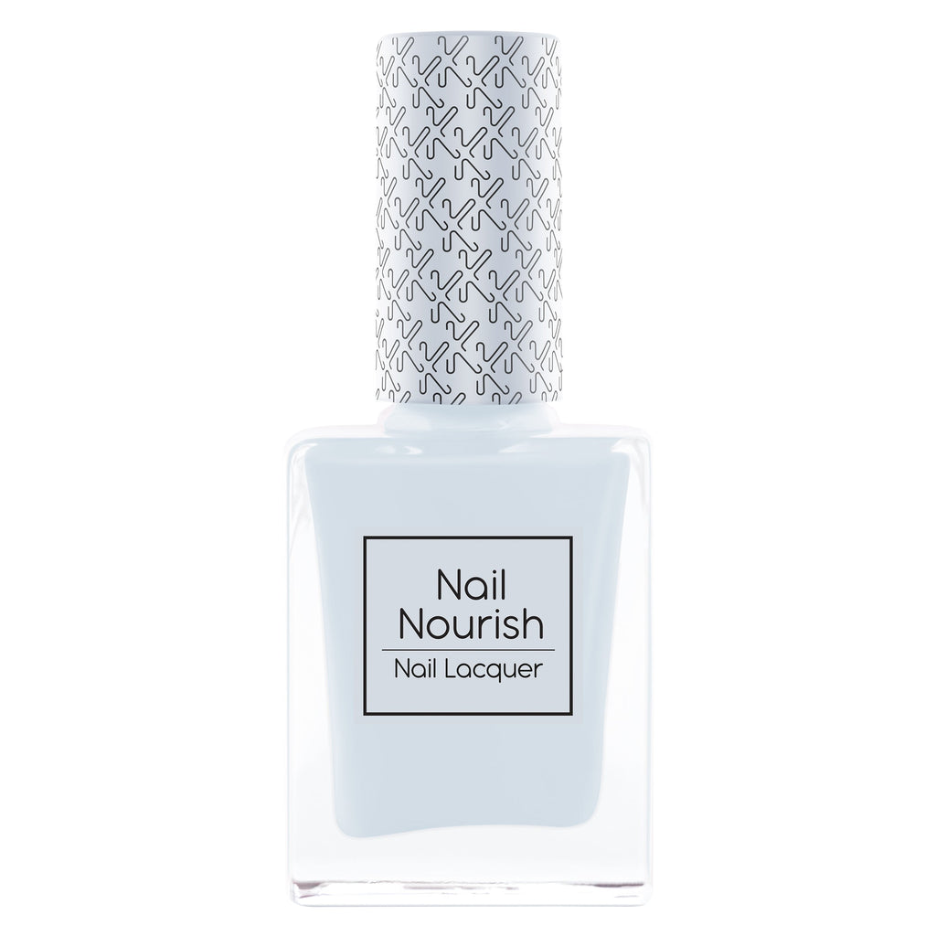 Kay Beauty Nail Nourish Nail Lacquer