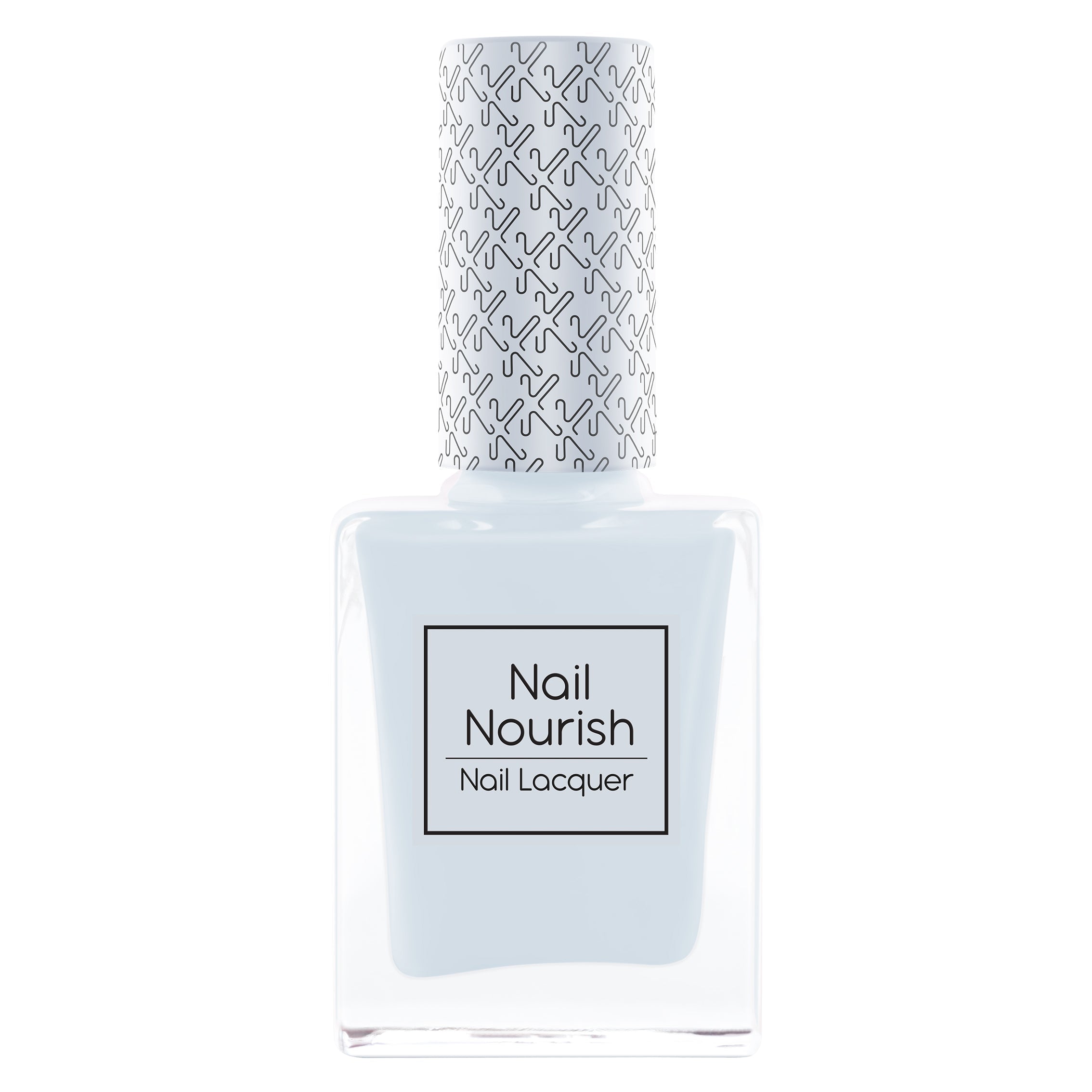 Kay Beauty Nail Nourish Nail Lacquer