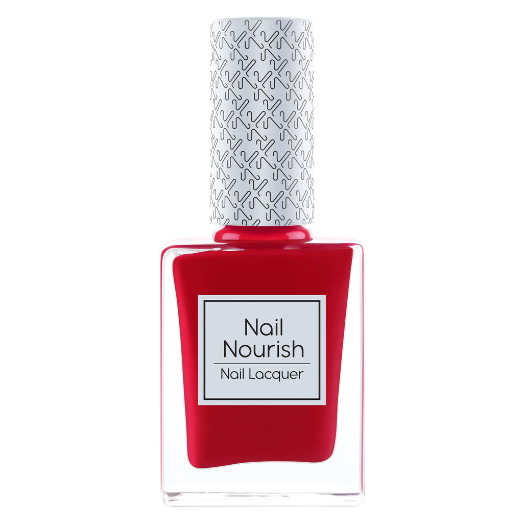 Kay Beauty Nail Nourish Nail Lacquer
