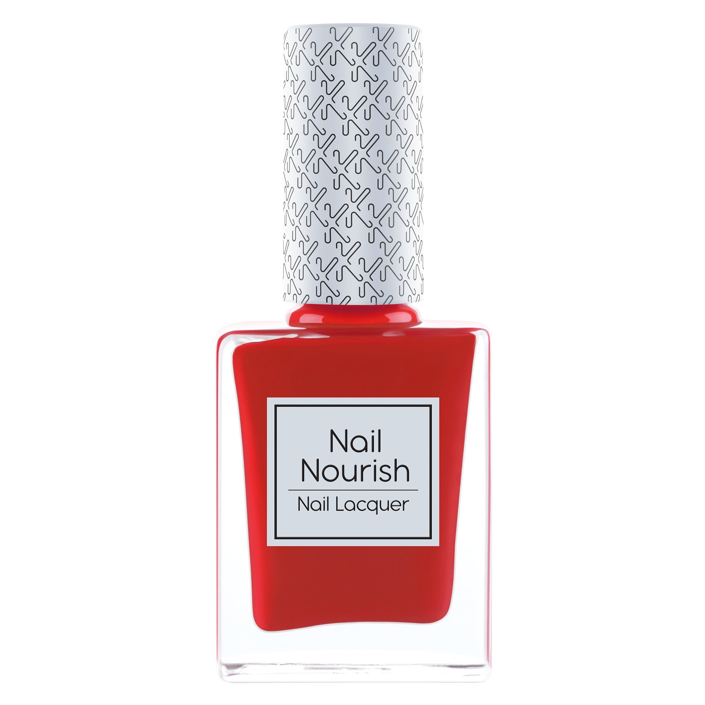 Kay Beauty Nail Nourish Nail Lacquer