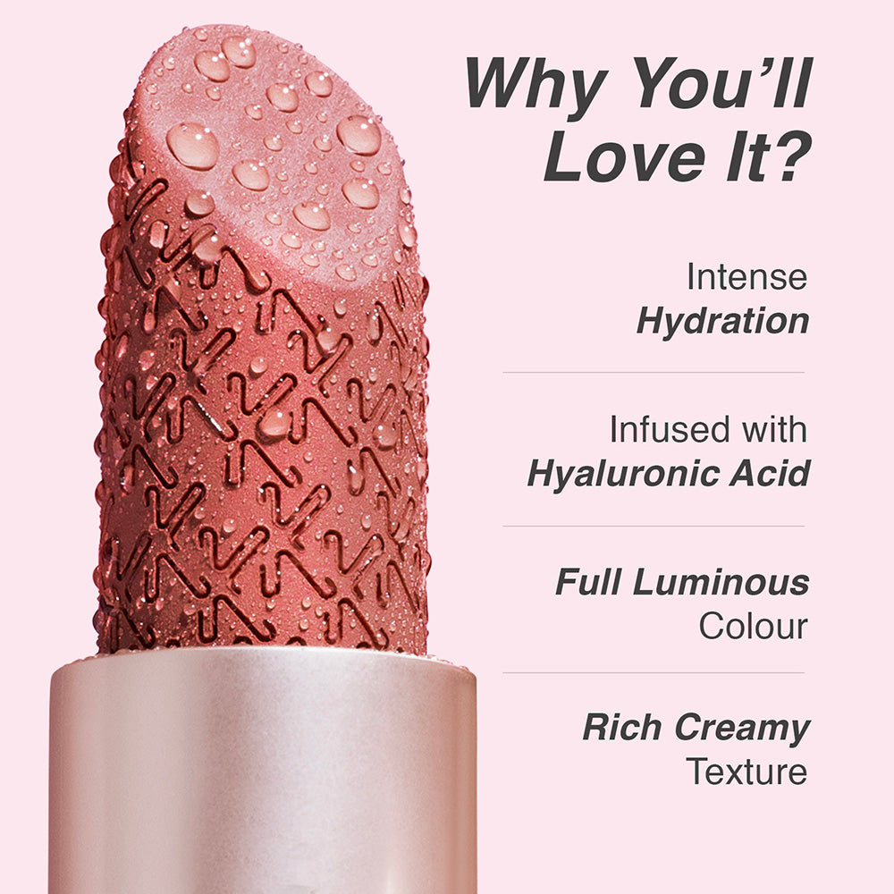 Kay Beauty Hydra Creme Lipstick